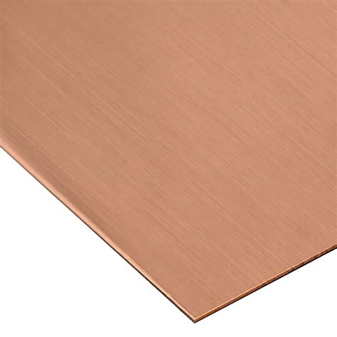 copper sheet metal canada|paulin copper sheets Canada.